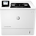 HP LaserJet M608n Monochrome Laser Printer 1 thumbnail image