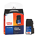 Office Depot® Brand 415 (Epson T040120) Remanufactured Black Ink Cartridge 1 thumbnail image
