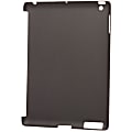 I/OMagic iPad Case - For Apple iPad Tablet - Black - Glossy