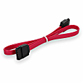 2ft SATA Male to Male Serial Cable - 100% compatible and guaranteed to work