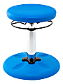 Kore Design™ Kids Adjustable Standard Wobble Chair 14-19", Blue 1 thumbnail image