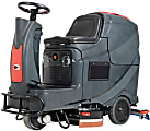 Nilfisk Viper AS710R-245 Ride-On Floor Scrubber, 28" Diameter 1 thumbnail image