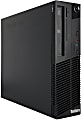 Lenovo® ThinkCentre® M82 Refurbished Desktop PC, Intel® Core™ i7, 16GB Memory, 512GB Solid State Drive, Windows® 10, RF610604 1 thumbnail image