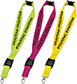 Hang In There Lanyard 1 thumbnail image
