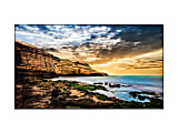 Samsung QE65T 65" Display 4K UHD LCD Smart Signage 1 thumbnail image