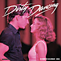 2026 Willow Creek Press Art & Design Monthly Wall Calendar, 12" x 12", Dirty Dancing, January To December, 50972 1 thumbnail image