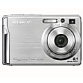 Sony® Cyber-shot® DSC-W90 8.1-Megapixel Digital Camera 1 thumbnail image