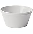 Cambro Camwear® Bouillon Bowls, White, Pack Of 48 Bowls 1 thumbnail image