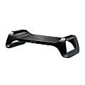 Fellowes® I-Spire Series™ Monitor Lift, 4 7/8"H x 20"W x 8 7/8"D, Black 1 thumbnail image