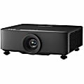 Ricoh PJ WUL6670 3D DLP Projector - 16:10 - Ceiling Mountable, Floor Mountable - Front, Ceiling - 2160p - 432665 1 thumbnail image
