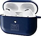 Zero Waste Movement Case for Apple Airpods Pro, Blue, AEN100050