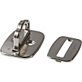 StarTech.com Laptop Cable Lock Anchor - Large - Computer Security Cable Anchor - Desk Mount Security Anchor Point (LTANCHORL) 1 thumbnail image