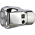 Rubbermaid Commercial Auto Flush Toilet Clamp - Chrome - 1 Each 1 thumbnail image