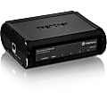 TRENDnet TW100-S4W1CA - Router