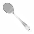 Walco Stainless Royal Bristol Bouillon Spoons, Silver, Pack Of 24 Spoons