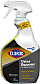 Clorox® Urine Remover Trigger Spray, 32 Oz Bottle 1 thumbnail image