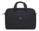 RIVACASE 8057 Regent II Bag With 16" Laptop Pocket, Black