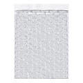 Partners Brand Self-Seal Bubble Pouches, 15-1/2"H x 10"W, Clear, Case Of 250 Pouches 1 thumbnail image
