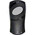 Dial FIT Touch-Free Dispenser - Automatic - 1.06 quart Capacity - Support 4 x D Battery - Refillable, Durable, Touch-free - Slate - 3 / Carton 1 thumbnail image