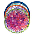 Sensory Playtivity Squishy Stuff Sensory Discs, Pack Of 3 Discs 1 thumbnail image