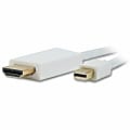 Comprehensive 10Ft Mini Displayport To Hdmi, Mdphd10St 1 thumbnail image