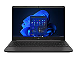 HP 250 G8 Laptop, 15.6" Screen, Intel® Core i3, 8GB Memory, 256GB Solid State Drive, Windows® 11 Home 1 thumbnail image