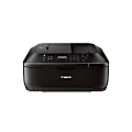 Canon PIXMA™ Wireless Inkjet Office All-In-One Printer, Copier, Scann, Fax, MX472