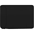 Incipio Asher Carrying Case (Sleeve) for 13" MacBook Pro - Black