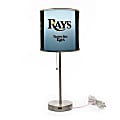 Imperial MLB Table Lamp, 19"H, Tampa Bay Rays 1 thumbnail image