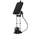 Rowenta IXEO All-In-One Iron And Steamer Solution With Built-In 3-Position Board, Black 1 thumbnail image