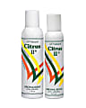 Medline Hospital Deodorizer, Citrus, 7 Oz., Box Of 12 1 thumbnail image