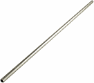 Allied Telesis Tube & EMT Conduits, 5/8", Silver, Pack Of 10 Conduits 1 thumbnail image