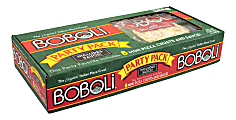 Boboli Party Pack Mini Pizza Crusts With Sauce, 8", Box Of 8 Crusts 1 thumbnail image