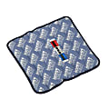 HealthSmart® TheraBeads® Microwavable Heating Standard Professional Pad Pack, 12" x 12", Blue, Case Of 10 1 thumbnail image