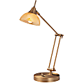 Cole Office 23" Ember Desk Lamp 1 thumbnail image
