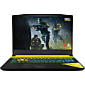 MSI Crosshair 15 Rainbow Six Extraction Edition B12U Crosshair 15 R6E B12UGZ-050 15.6" Gaming Notebook - Intel Core i7 i7-12700H (14 Core) 1.70 GHz - 16 GB RAM - 1 TB SSD - Multicolor Gradient - Windows 11 Home - NVIDIA GeForce RTX 3070 with 8 GB