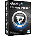 Aiseesoft Blu-ray Player, Download Version 1 thumbnail image