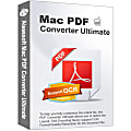 Aiseesoft Mac PDF Converter Ultimate, Download Version 1 thumbnail image