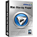 Aiseesoft Mac Blu-ray Player, Download Version 1 thumbnail image