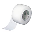 Curad Plastic Medical Adhesive Tape, 1" x 10 Yards, Clear, Case Of 120