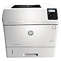 HP LaserJet Monochrome Laser Printer, M606x