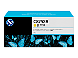 HP C8753A Edgeline Yellow Ink Cartridge 1 thumbnail image
