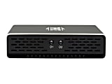 Eaton Tripp Lite Series USB-C to Dual M.2 SATA SSD/HDD Enclosure Adapter - USB 3.1 Gen 2 (10 Gbps), Thunderbolt 3, UASP, RAID - U4572M2SATAG2 1 thumbnail image