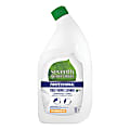 Seventh Generation™ Professional Toilet Bowl Cleaner, Emerald Cypress And Fir Scent, 32 Oz Bottle, Case Of 8 1 thumbnail image