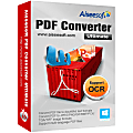 Aiseesoft PDF Converter Ultimate, Download Version