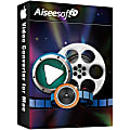 Aiseesoft Video Converter for Mac, Download Version