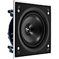 KEF Ci200QS 150 W RMS Speaker - 2-way - White 1 thumbnail image