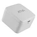 Ativa® USB-C Wall Charger, White, 45866