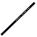 J.R. Moon Pencil Co. Try Rex Pencils, Intermediate, 2.11 mm, #2 Lead, Navy, Pack Of 36 1 thumbnail image