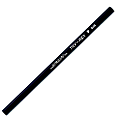 J.R. Moon Pencil Co. Try Rex Pencils, Intermediate, 2.11 mm, #2 Lead, Navy, Pack Of 36